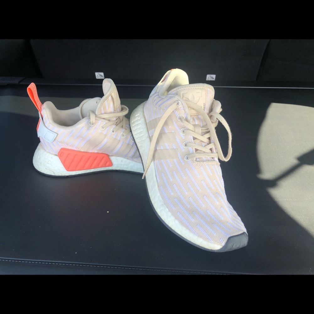 Women's adidas NMD R1 Casual Shoes